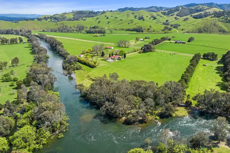 Fifth view of Homely rural property listing, 696 Back Eildon Road, Thornton VIC 3712
