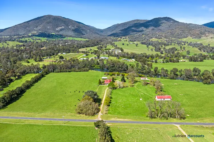 Sixth view of Homely rural property listing, 696 Back Eildon Road, Thornton VIC 3712