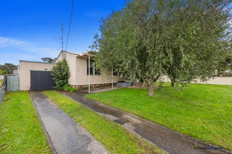 Third view of Homely house listing, 44 Ninth Street, Eildon VIC 3713