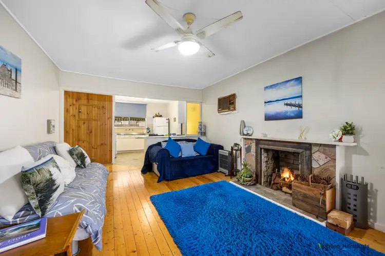 Fifth view of Homely house listing, 44 Ninth Street, Eildon VIC 3713