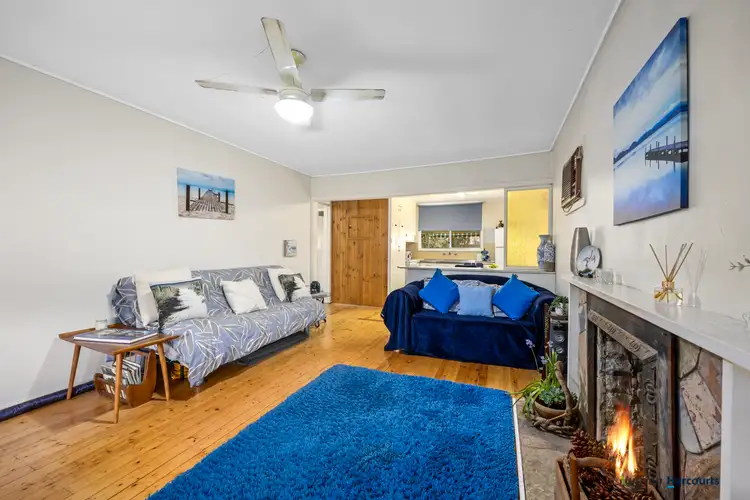 Sixth view of Homely house listing, 44 Ninth Street, Eildon VIC 3713