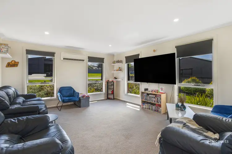 Second view of Homely house listing, 1 Berkshire Parade, Penguin TAS 7316