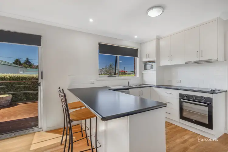 Third view of Homely house listing, 1 Berkshire Parade, Penguin TAS 7316