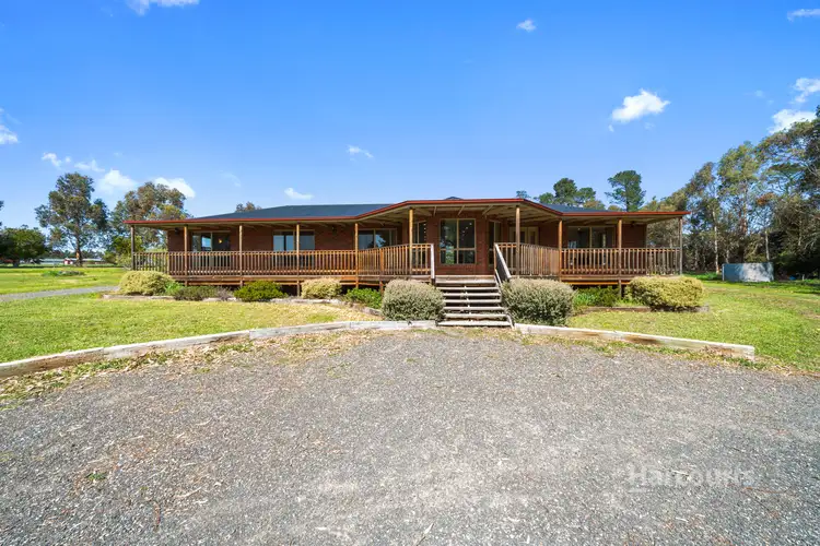Main view of Homely house listing, 45 Glen Lea Road, Pontville TAS 7030