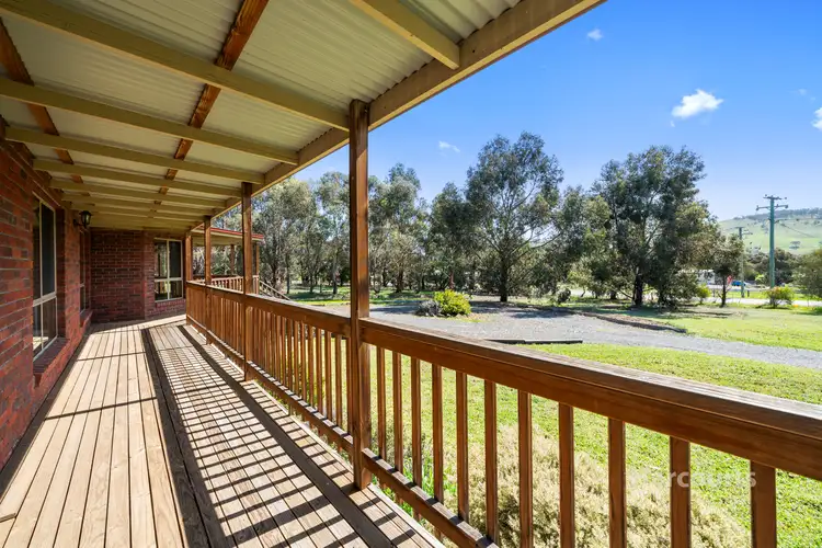 Second view of Homely house listing, 45 Glen Lea Road, Pontville TAS 7030