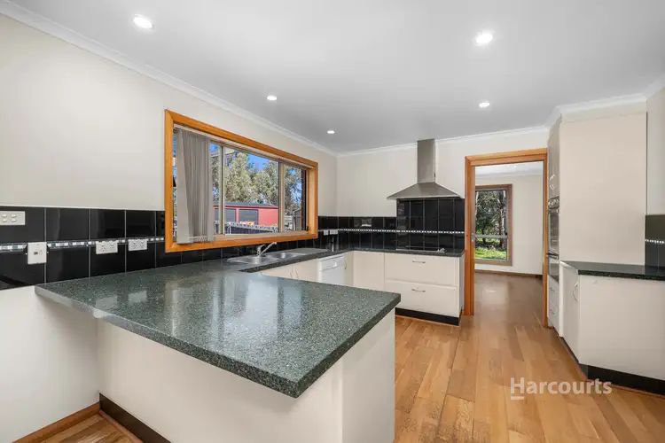 Sixth view of Homely house listing, 45 Glen Lea Road, Pontville TAS 7030