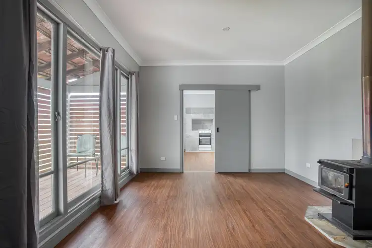 Third view of Homely house listing, 1 Airey Street, Manjimup WA 6258