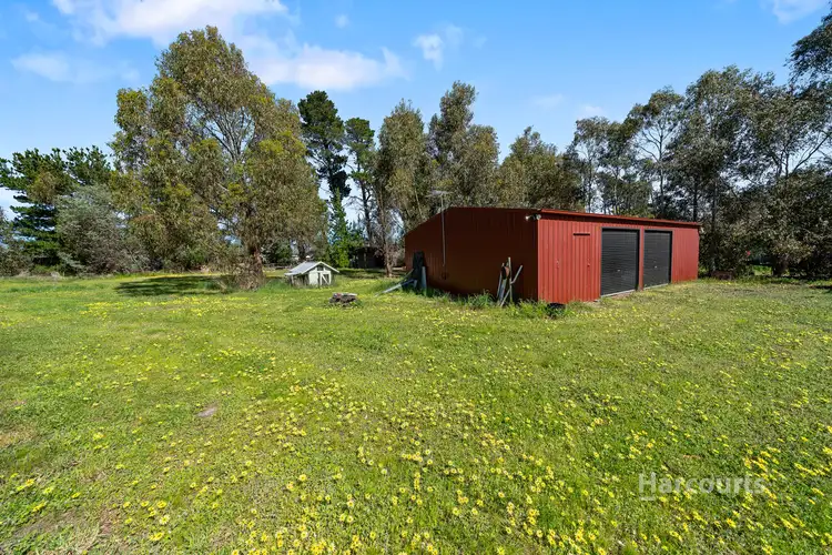 Fourth view of Homely land listing, Lot 2, 45 Glen Lea Road, Pontville TAS 7030