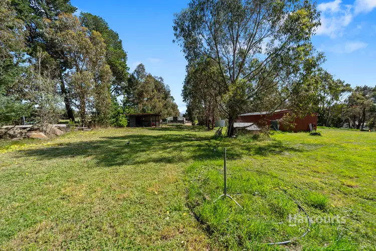 Seventh view of Homely land listing, Lot 2, 45 Glen Lea Road, Pontville TAS 7030