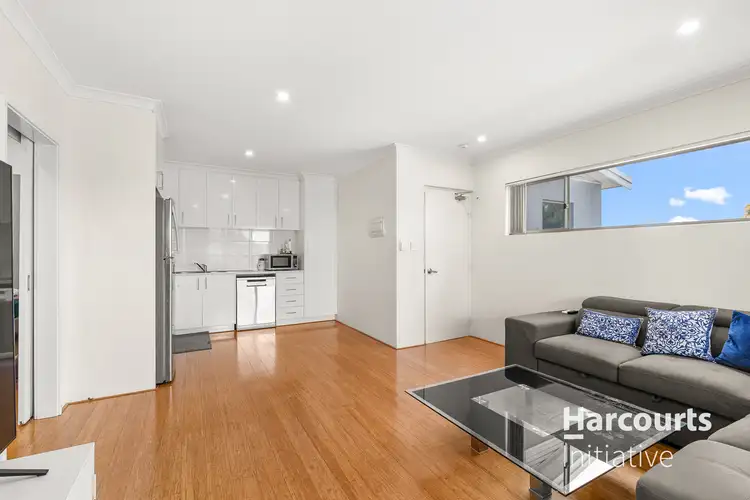 Third view of Homely house listing, 6/16 Fernhurst Crescent, Balga WA 6061