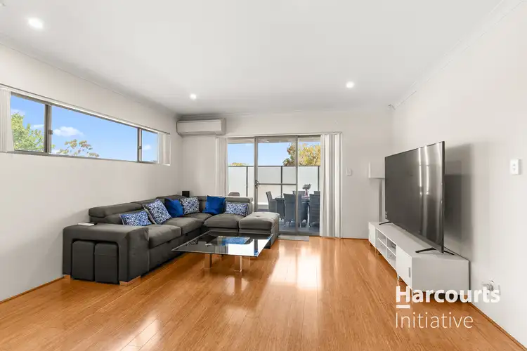 Fourth view of Homely house listing, 6/16 Fernhurst Crescent, Balga WA 6061