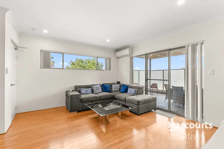 Sixth view of Homely house listing, 6/16 Fernhurst Crescent, Balga WA 6061