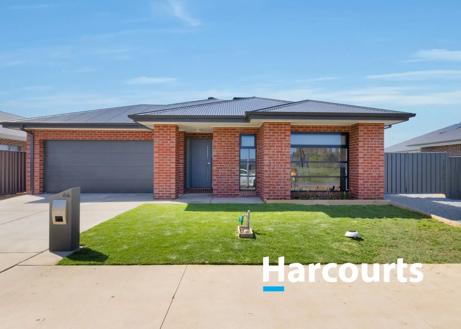 Main view of Homely house listing, 64 Christensen Lane, Wangaratta VIC 3677