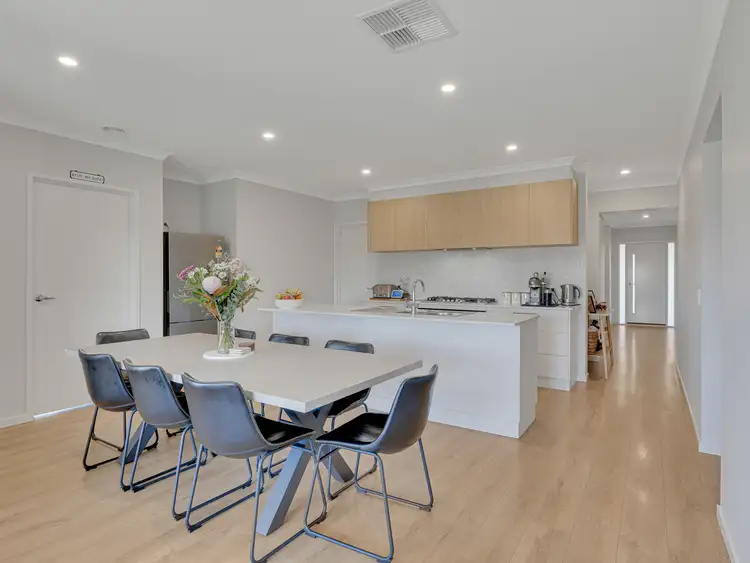 Second view of Homely house listing, 64 Christensen Lane, Wangaratta VIC 3677