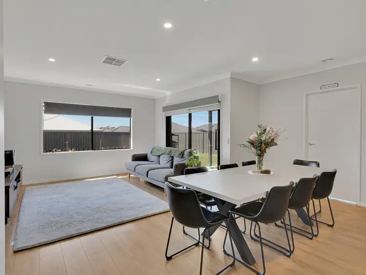 Third view of Homely house listing, 64 Christensen Lane, Wangaratta VIC 3677