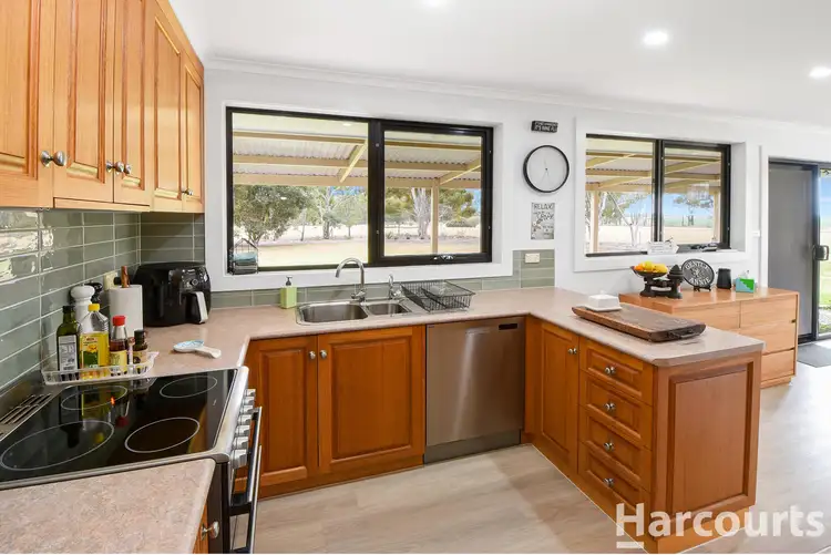 Third view of Homely house listing, 492 Old Hamilton Road, Bungalally VIC 3401