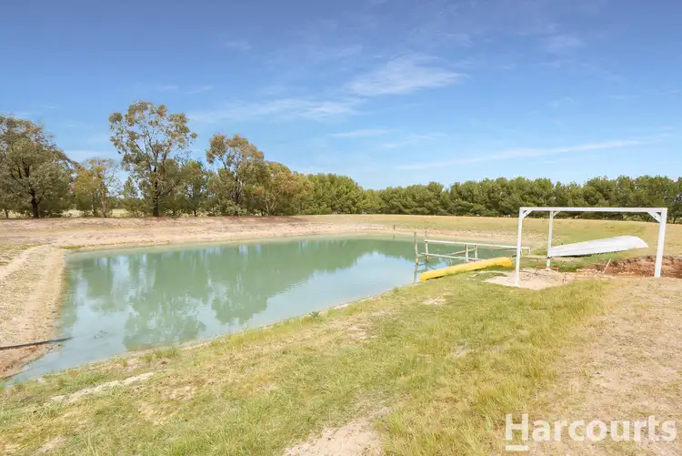 Fourth view of Homely house listing, 492 Old Hamilton Road, Bungalally VIC 3401