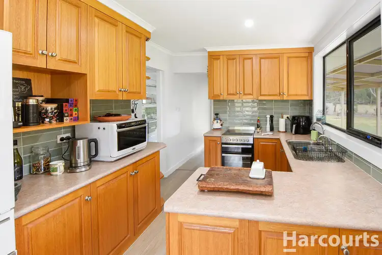 Fifth view of Homely house listing, 492 Old Hamilton Road, Bungalally VIC 3401