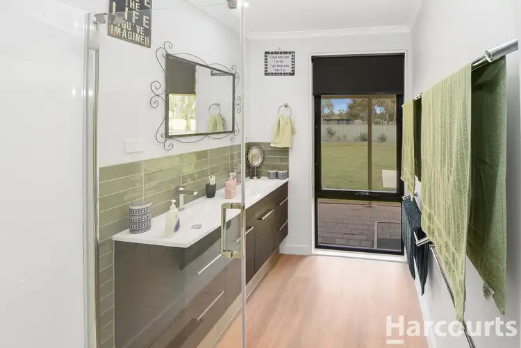 Sixth view of Homely house listing, 492 Old Hamilton Road, Bungalally VIC 3401