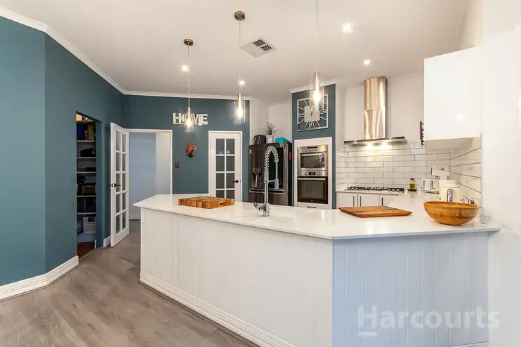 Third view of Homely house listing, 3 Waldorf Ramble, Currambine WA 6028