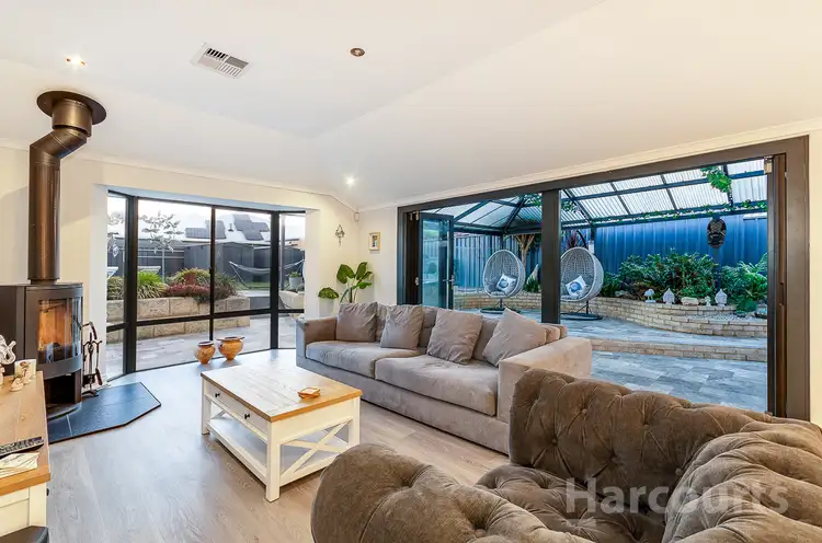 Fourth view of Homely house listing, 3 Waldorf Ramble, Currambine WA 6028