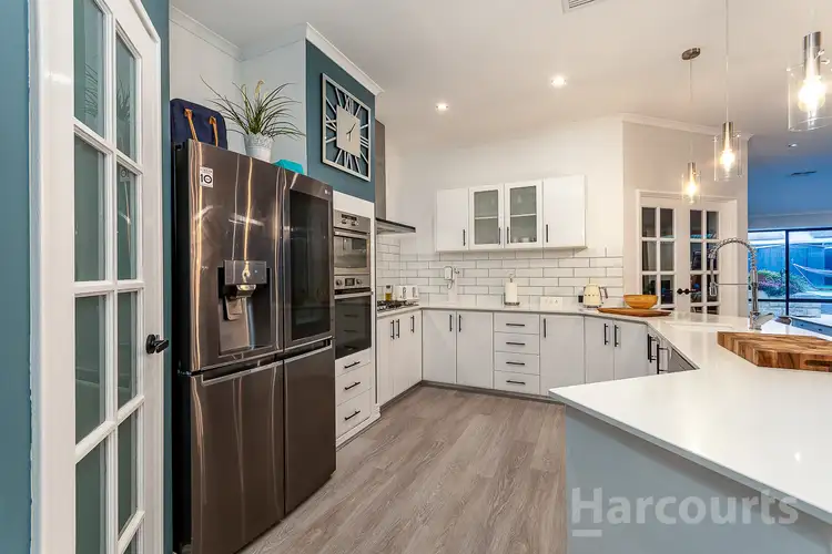 Sixth view of Homely house listing, 3 Waldorf Ramble, Currambine WA 6028