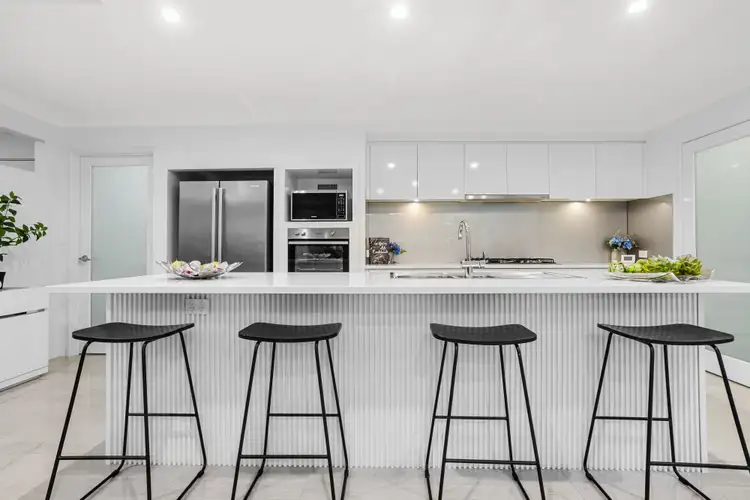 Fourth view of Homely house listing, 65 Ten Seldam Circle, Winthrop WA 6150