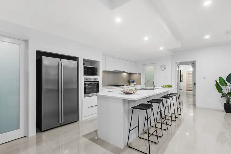 Fifth view of Homely house listing, 65 Ten Seldam Circle, Winthrop WA 6150