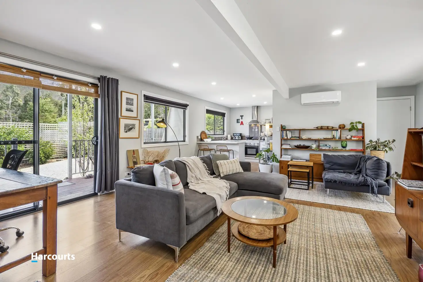 Main view of Homely house listing, 4/93 Lowes Road, Garden Island Creek TAS 7112