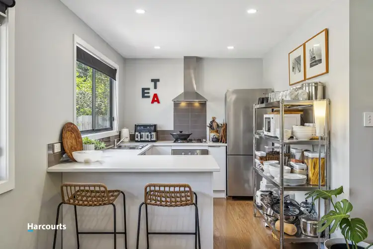 Second view of Homely house listing, 4/93 Lowes Road, Garden Island Creek TAS 7112