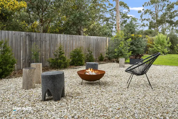 Third view of Homely house listing, 4/93 Lowes Road, Garden Island Creek TAS 7112