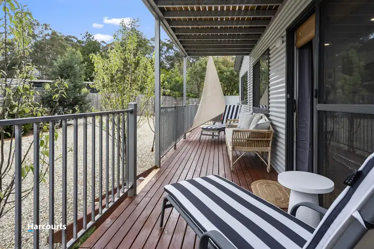 Fourth view of Homely house listing, 4/93 Lowes Road, Garden Island Creek TAS 7112
