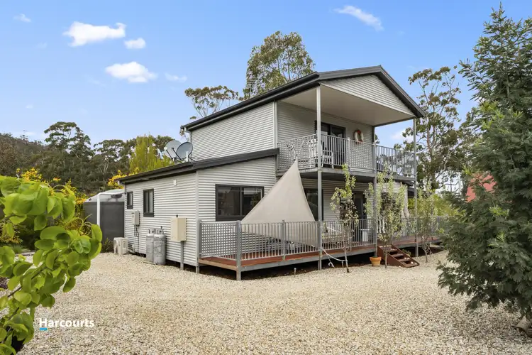 Fifth view of Homely house listing, 4/93 Lowes Road, Garden Island Creek TAS 7112