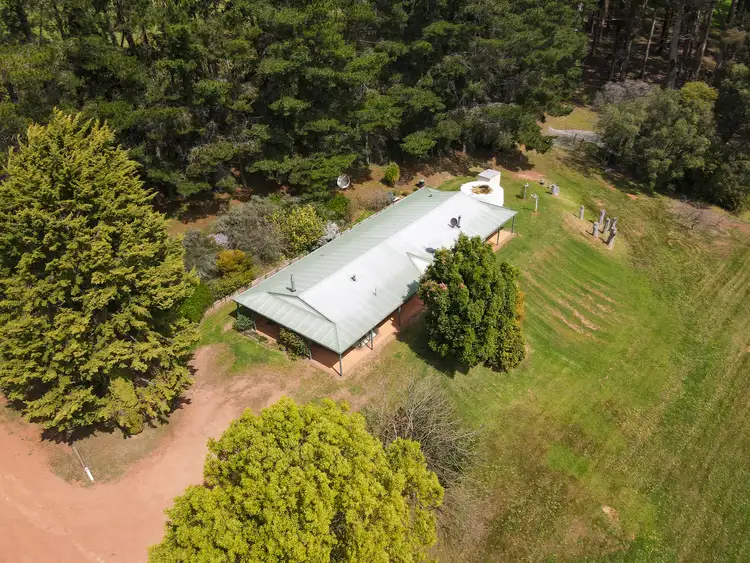 Third view of Homely rural property listing, 90 Black Georges Road (Manjimup), Middlesex WA 6258