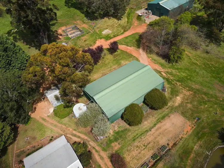 Fourth view of Homely rural property listing, 90 Black Georges Road (Manjimup), Middlesex WA 6258