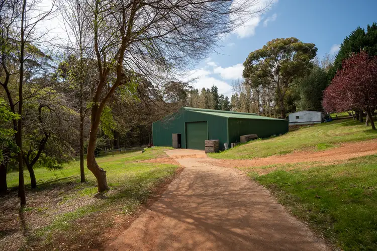 Fifth view of Homely rural property listing, 90 Black Georges Road (Manjimup), Middlesex WA 6258