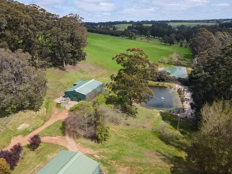 Sixth view of Homely rural property listing, 90 Black Georges Road (Manjimup), Middlesex WA 6258