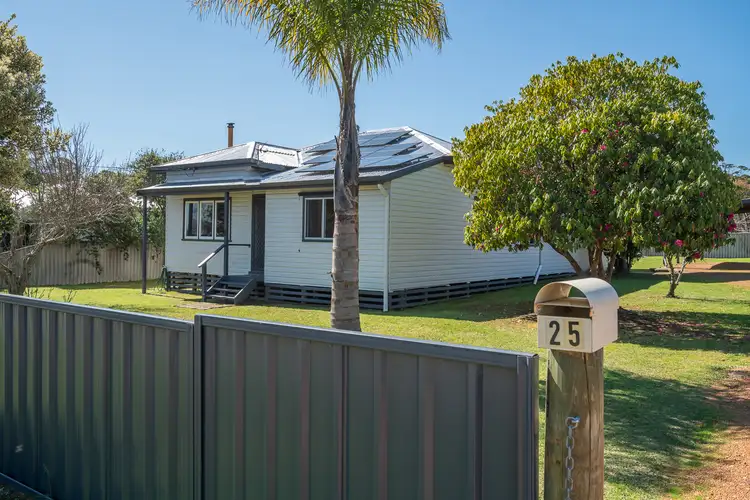 25 Widdeson Street, Pemberton WA 6260