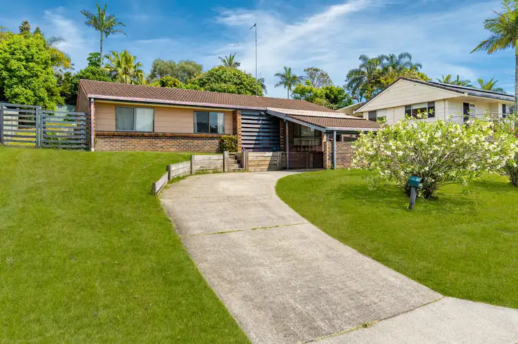 Main view of Homely house listing, 30 Yangoora Crescent, Ashmore QLD 4214
