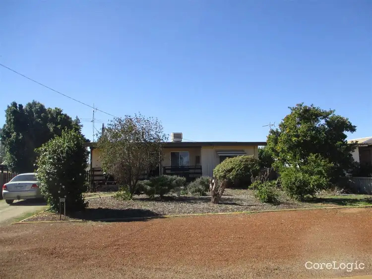 Second view of Homely house listing, 85 Williamson Street, Three Springs WA 6519
