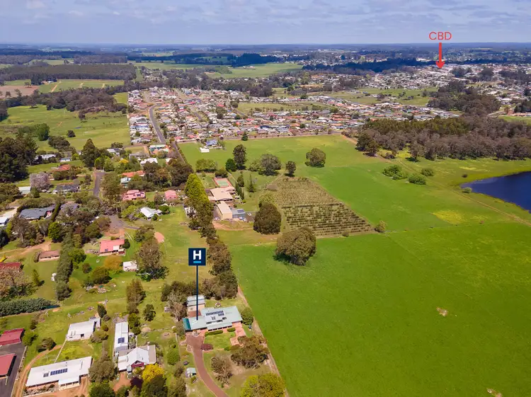 Fourth view of Homely house listing, 31 Caniroglen Court, Manjimup WA 6258