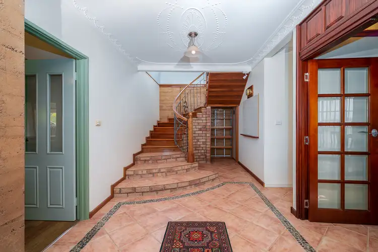 Fifth view of Homely house listing, 31 Caniroglen Court, Manjimup WA 6258