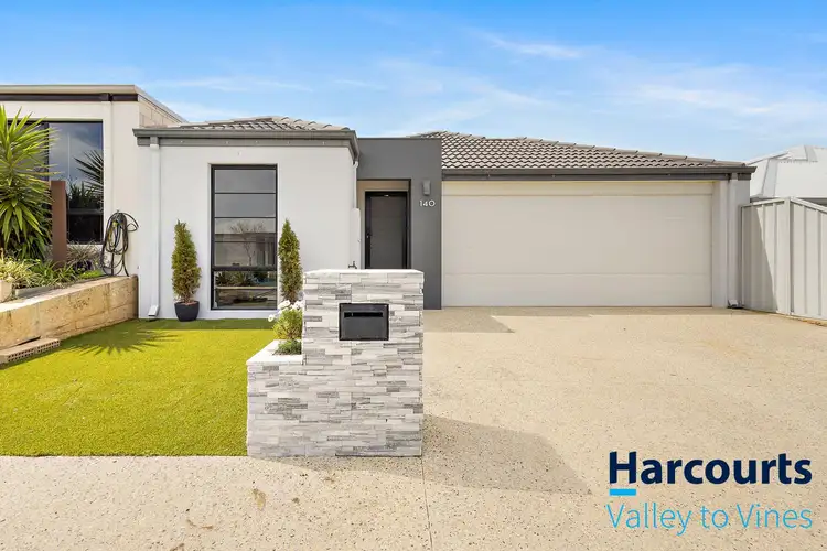Main view of Homely house listing, 140 Vignerons Loop, Hocking WA 6065
