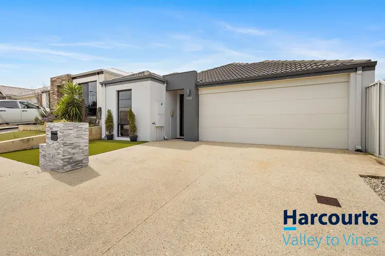 Second view of Homely house listing, 140 Vignerons Loop, Hocking WA 6065