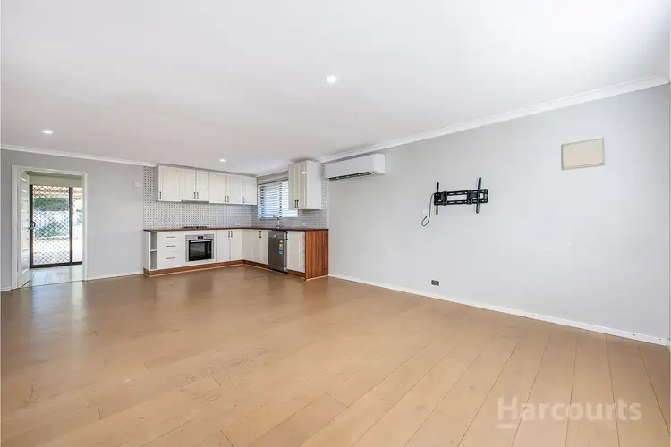Third view of Homely house listing, 3 Gollan Place, Coodanup WA 6210