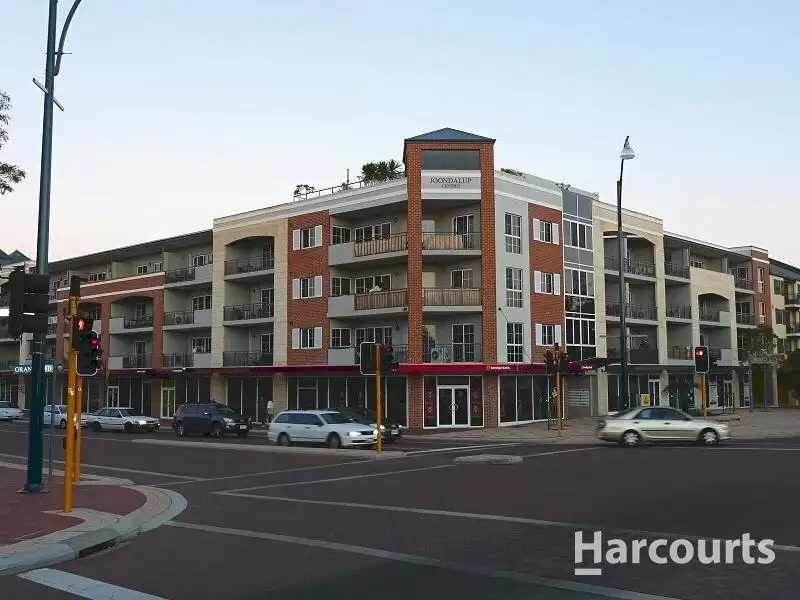 Main view of Homely apartment listing, 2/165 Grand Boulevard, Joondalup WA 6027