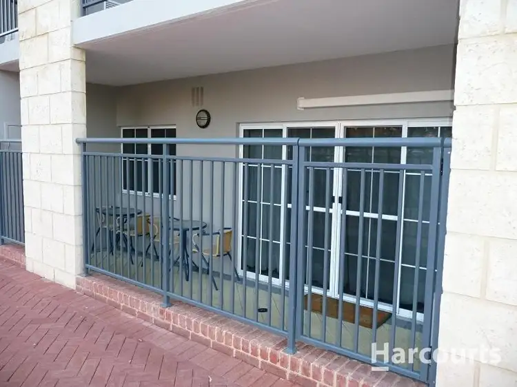 Second view of Homely apartment listing, 2/165 Grand Boulevard, Joondalup WA 6027