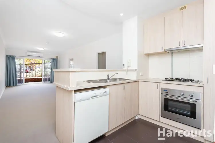 Third view of Homely apartment listing, 2/165 Grand Boulevard, Joondalup WA 6027