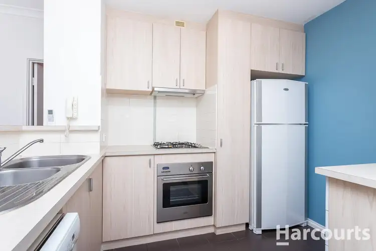 Fourth view of Homely apartment listing, 2/165 Grand Boulevard, Joondalup WA 6027