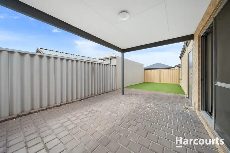 Third view of Homely house listing, 67 Eastwall Parkway, Butler WA 6036